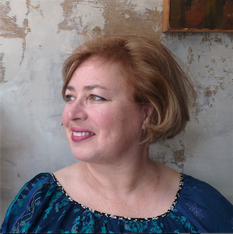 Read more about the article ‘Diplomats have nothing on editors.’ An Interview with Helen Moffett.