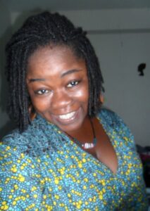 Read more about the article ‘I like to explore what the absence of love can do to a living being.’ Akwaeke Emezi interviews Nana Nyarko Boateng.