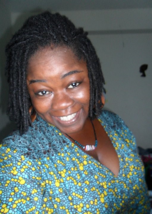 Read more about the article ‘I like to explore what the absence of love can do to a living being.’ Akwaeke Emezi interviews Nana Nyarko Boateng.