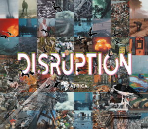 Read more about the article Disruption: Announcing The Longlist Of The 2019 Short Story Day Africa Prize